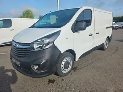 OPEL VIVARO II 1.6 CDTI 120 L1H1 2.9 PACK CLIM +, 1ère Main