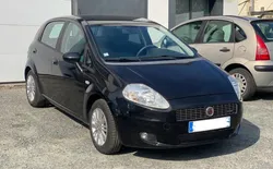 Fiat Punto 1.3 JTD 75 cv