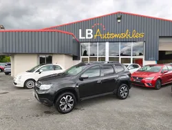 Duster 1.5 DCi 115 cv Journey + 40320 klm / 2023 / Excellent Etat