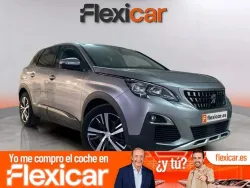 Peugeot 3008 1.2 PureTech S&S Allure 130
