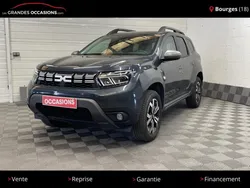 Dacia Duster ECO-G 100 4x2 Journey