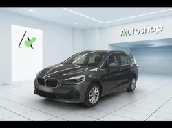 Bmw Série 2 Gran Tourer 218iA 136ch Lounge DKG7