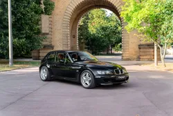 BMW Z3 M Coupé - Très bon état général - Révisée - Garantie
