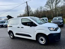 Citroën Berlingo 1.5 BlueHDI 100 S&S Driver de 2022 96.000km première main avec TVA