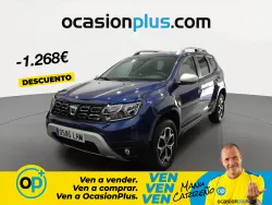 DACIA Duster 1.5Blue dCi Prestige 4x2 85kW
