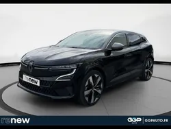 Renault Megane E-Tech Electric EV60 220ch Techno super charge