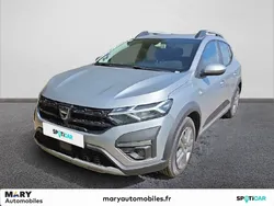 DACIA | SANDERO | Sandero TCe 90
