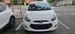 HYUNDAI ix20 1.6CRDI Bluedrive Comfort