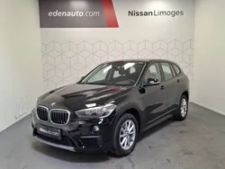 BMW X1 sDrive 18i 140 ch DKG7 Lounge