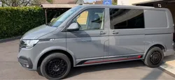 T6 pro cab 4 motions