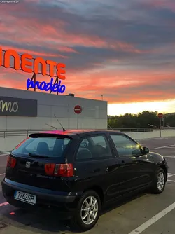 Seat Ibiza 2portas
