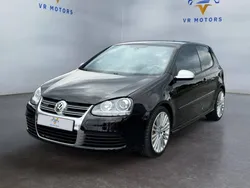 Volkswagen Golf 5 3.2 V6 250ch R32 4Motion DSG6 3p * PACK F1 / SIEGES CHAUFFANTS CUIR