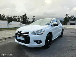 Citroën DS4 1.6 e-HDi So Chic CMP6