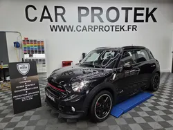 Mini COUNTRYMAN JOHN COOPER WORKS 218CH ALL4