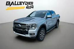 Ford Ranger 3.0 V6 240 PLATINUM RIDEAU 4PL-12%