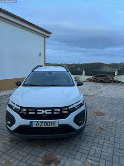 Dacia Jogger Jogger