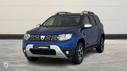 Dacia Duster 1.5 Blue dCi 115ch Prestige 4x2 - 20