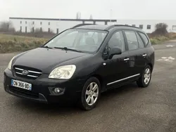 Kia Carens 2L CRDi 140ch 7 places