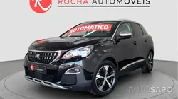 Peugeot 3008 de 2019