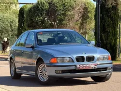 BMW Serie 5 540i Aut.