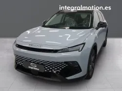 BAIC X55 1.5TGDI DCT 7 Aut.