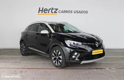 Renault Captur 1.0 TCe Techno
