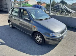 Fiat Punto Td