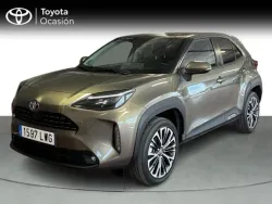 Toyota Yaris Cross 120H Style