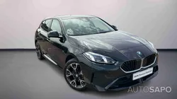BMW Série 1 116 i de 2025