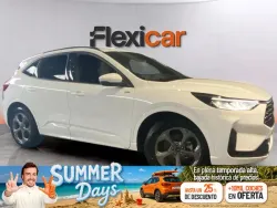 FORD Kuga 1.5 EcoBoost ST-Line FWD 150