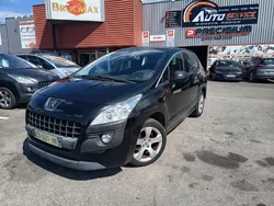 PEUGEOT 3008 1.6 HDi 115 BUSINESS TOIT PANORAMIQUE PAYEZ EN 4XCB