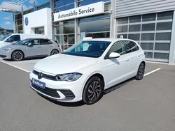 VOLKSWAGEN Polo 1.0 TSI 95 S&S DSG7 VW Edition