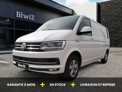 Volkswagen Transporter Vu Fourgon T6 2.0 Tdi 150 ch 3t0 L2h1 Business Line Plus Dsg Bva TVA Récup...