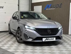 PEUGEOT 308 1.5 BlueHDi 130 CH EAT8 Active Pack