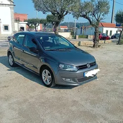 VW Polo 1.2 Match