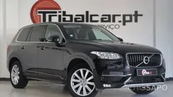 Volvo XC90 2.0 D4 Momentum de 2015