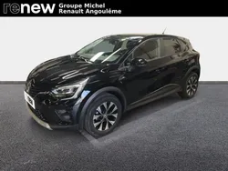 Renault Captur TCe 90 Evolution