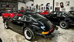 Porsche 911 3,2 L Coupé