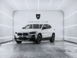 BMW X2 sDrive 18i