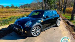 MINI One de 2016