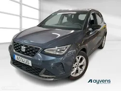 SEAT Arona 1.0 TSI FR