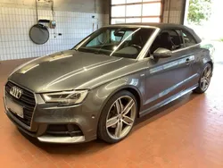 Audi A3 CABRIOLET 2.0 TDI 150CH SPORT S TRONIC 6