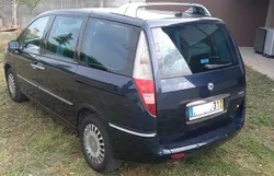 Lancia Phedra 2.2 JTD