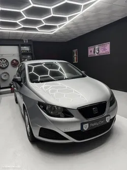 SEAT Ibiza 1.2 TDI Style