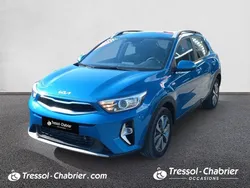 KIA Stonic 1.0 T-GDi 100 ch BVM6 Active