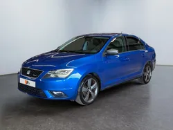 Seat Toledo 1.6 TDI 115 ch Premium