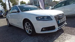 Audi A4 de 2010