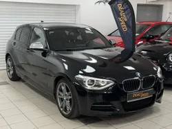 Bmw SERIE 1 135I M135I F20 320CH M 5P - ENTRETIEN A JOUR -