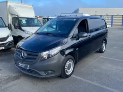 Mercedes Vito Fourgonnette Fg 114 CDI Compact Pro Propulsion 9G-Tronic