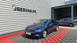 Volkswagen Passat SW 2.0 TDI EVO SCR 122 DSG7 BUSINESS